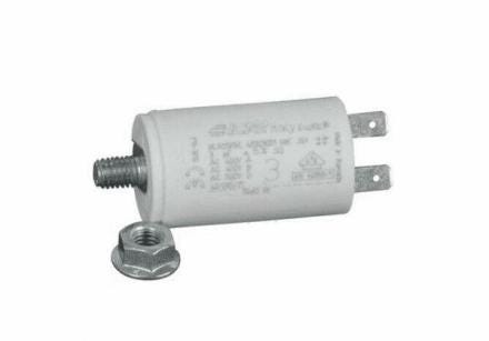 ACCESSOIRES - Condensateur motoventilateur