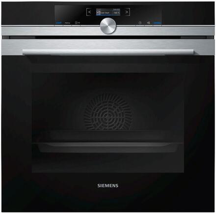 SIEMENS - Four à pyrolyse