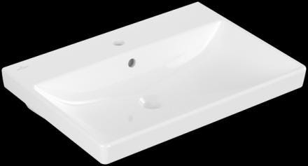 LAVABO AVENTO 65X47MM             VB 41586501 VILLEROY BOCH  [41586501]