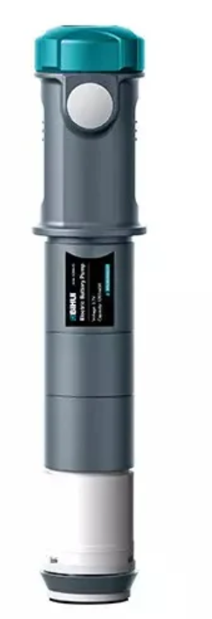 BATTERIE POUR VENTOUSE - Pompe à vide