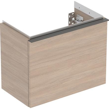 MEUBLE S/LAVE-MAINS 1T L53 CHEN  502.302.JH.1 GEBERIT  [502.302.JH.1]