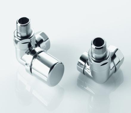 ROBINET THERMOST.EQU.T.ANG.D KIT F CHR 991518 ACOVA-ZEHNDER GROUP FRANCE  [991518]