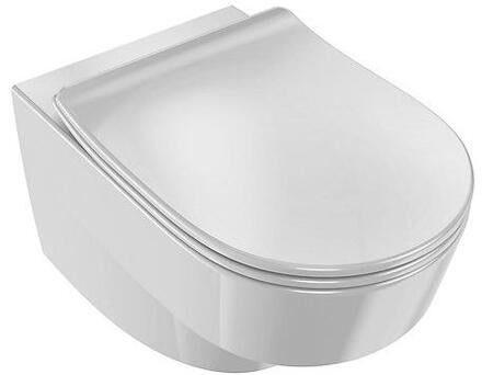ODEON RIVE GAUCHE - Pack WC suspendu