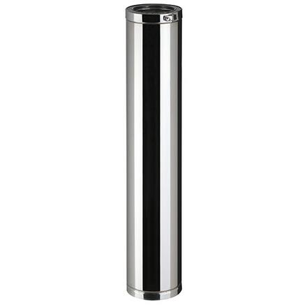 ELEMENT DROIT 1150 150 316      21150017/9999 POUJOULAT  [21150017/9999] 