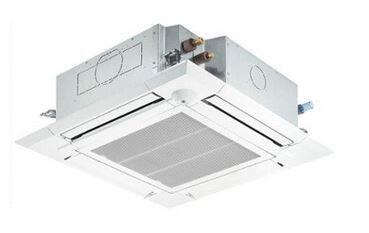 CASSETTE - SLZ-M - Mini-cassette 4 voies - Inverter