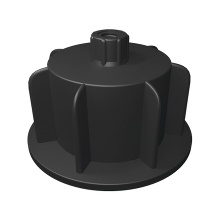 CADRAN SERRAGE NOIR 3-12MM     -BTE70- CAD70N PAVILIFT  [CAD70N] 