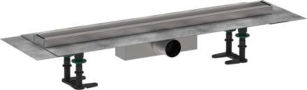 CANIVEAU DCH LINEAIRE H70RAIND/COMP  56177000 HANSGROHE  [56177000]