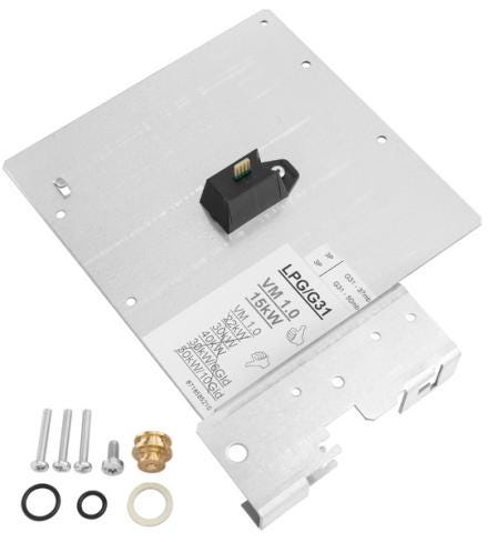 KIT CONVERSION VM1.0 40KW V2       8718596739 LEBLANC E.L.M - PRODUITS FINIS  [8718596739]
