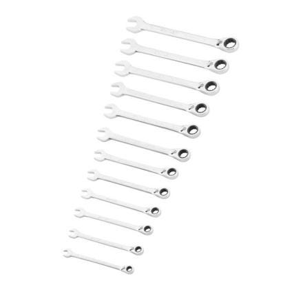 CLE MIXTE A CLIQUET REVERS.  -12- FMMT82849-0 BLACK&DECKER STANLEY CONSTRUC.  [FMMT82849-0]