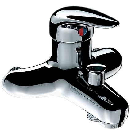 MITIGEUR - Mitigeur bain-douche universel à cartouche céramique