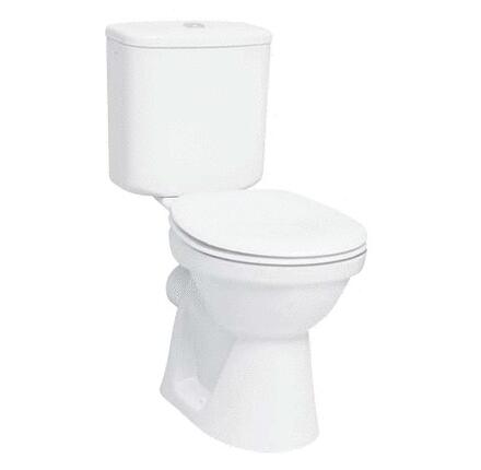 NORMUS - Pack WC sur pied