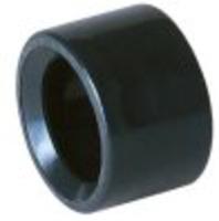 MAMELON DE REDUCTION COURT PVC PR MF    63/50