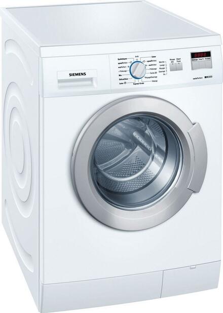 LAVE LINGE CHARGEMENT FRONTAL - IQ100