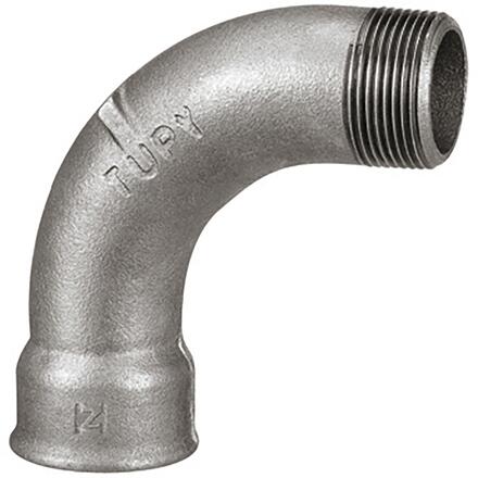 COURBE 90 GR MF NOIR 1N            20X27 1N20 SFERACO  [1N20] 