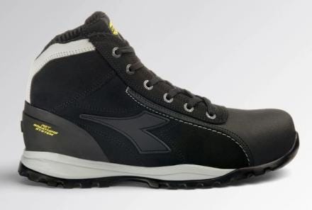 CHAUSSURES DE SECURITE - Glove Net MID Pro