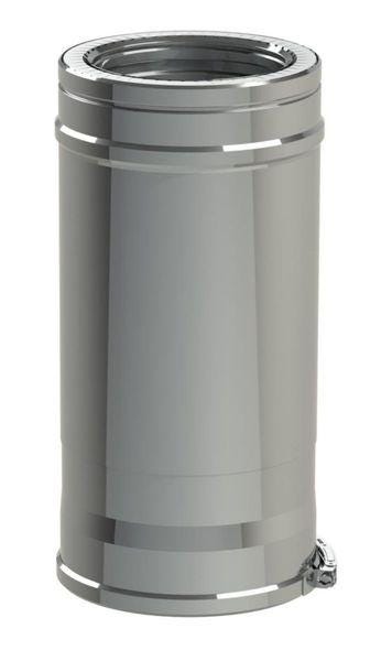 CONDUIT REGL.DUOTEN INOX/INOX 200/250  590208 TOLERIE EMAILLERIE NANT-SETEN  [590208]