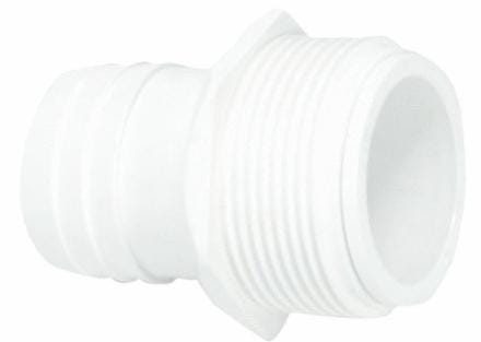 ACCESSOIRE PVC - Raccord
