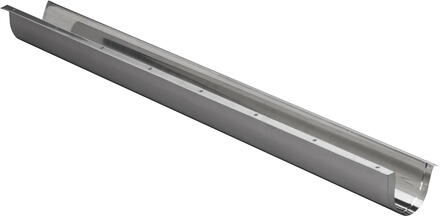 GOULOTTE INOX DE PROTECTION - Pour tube Gaz
