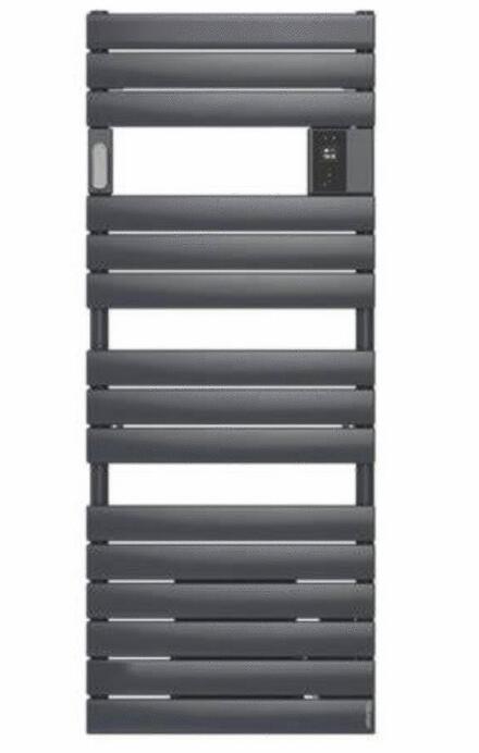 ADELIS DIGITAL CONNECTE - Radiateur Sèche-serviettes électrique