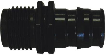 RACCORD PPSU Q&E - Mâle