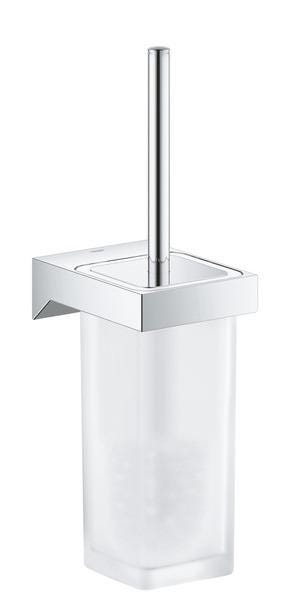 PORTE BALAI WC CUBE            GROHE 40857000 GROHE  [40857000]