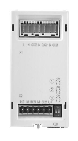 MODULE INTEGR. CLIP IN AGU2550 0/10V  7755306 DE DIETRICH EQUIP THERMIQU BDR  [7755306]