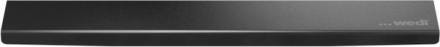 BARRETTE WEDI FUNDO MET NOIR 300MM  676800116