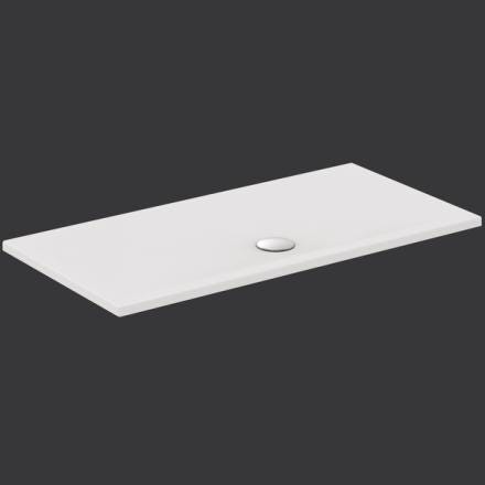 RECEVEUR A POS.EX-PL.STRADA 140X70BLC T2598YK IDEAL STANDARD FRANCE