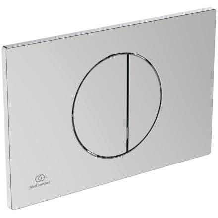 PLAQUE DE COMMANDE MECAN.         CHR R0503AA IDEAL STANDARD FRANCE  [R0503AA]