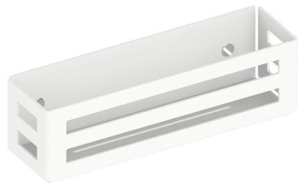 PORTE-FLACON DCH.320X120 BLANC    24952510000 KEUCO  [24952510000]