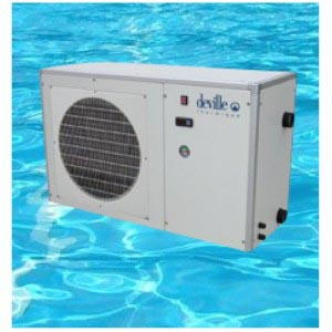 POMPE A CHALEUR - POOL PAC EVO