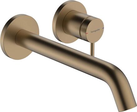 FACADE MIT.LAV HANSGROHE TECTURIS    73351140 HANSGROHE  [73351140] 