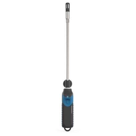 SONDE PSYCHRO SI-TH4 SS FIL AIMANT FLX. 28145 SAUERMANN INDUSTRIE  [28145]