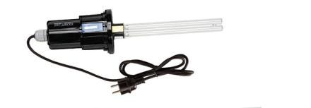 KIT LAMPE 40 WATTS                     937749 JETLY  [937749]