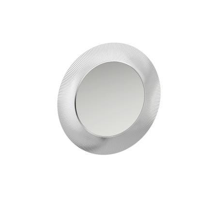 MIROIR ALL SAINTS 78CM/R SILV. H3863310860001 LAUFEN ROCA