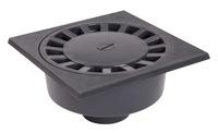 SIPHON DCH 20-20 SORT/63/75  GRIS FONCE SC756 NICOLL  [SC756]