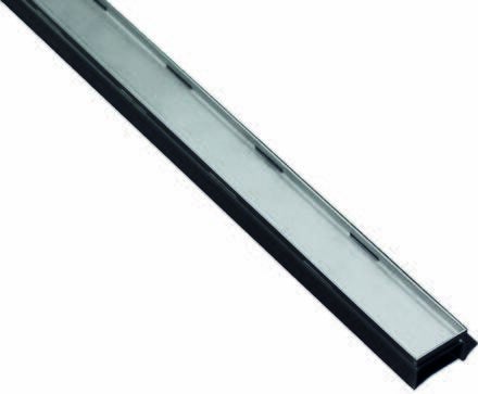 FUNDO RIOLITO - Barrette de finition