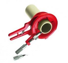 COUPE-TUBE ET CHANFREINEUR - Valise
