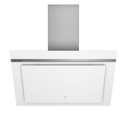 SIEMENS - Hotte décorative murale