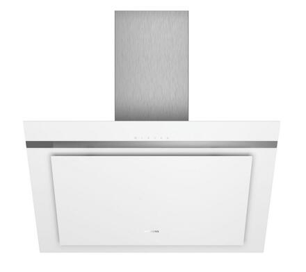 SIEMENS - Hotte décorative murale