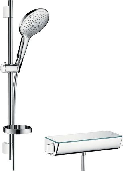 RAINDANCE - Select 150 - Barre de douche complète