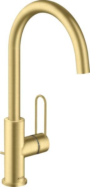 MITIGEUR LAV  240 AXOR UNO           38036950 HANSGROHE
