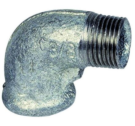 COUDE - MF - 90° - 92