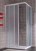 ACCES ANG.2C+2F.ATOUT2  90X90V.GR. L13ATA0921 LEDA