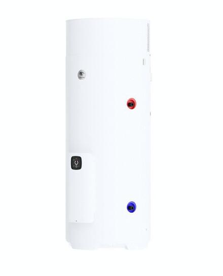AEROMAX ACCESS - Chauffe-eau thermodynamique écologique sur air extérieur