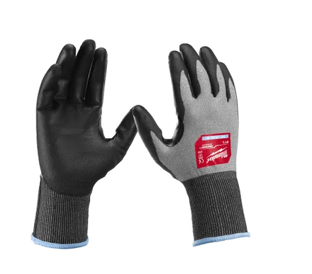 GANTS - Anti-coupe HI Dex blister