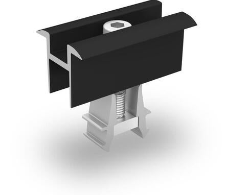 ACCESSOIRES - ÉTRIER UNIVERSEL