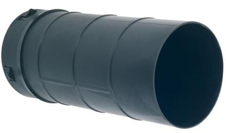 MANCHON LONG COUDE HYGRO MD125AJ       422289 ACTA ATLANTIC  [422289]