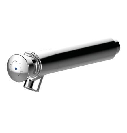 ROBINET SIMPLE LAVABO MURAL TEMP. 7S    63212 PRESTO LES ROBINETS  [63212]