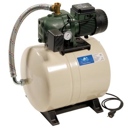 SURPRESSEUR - AQUAJET groupe monophasé - 1 pompe